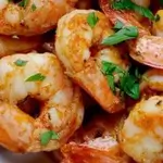 Shrimp Meal